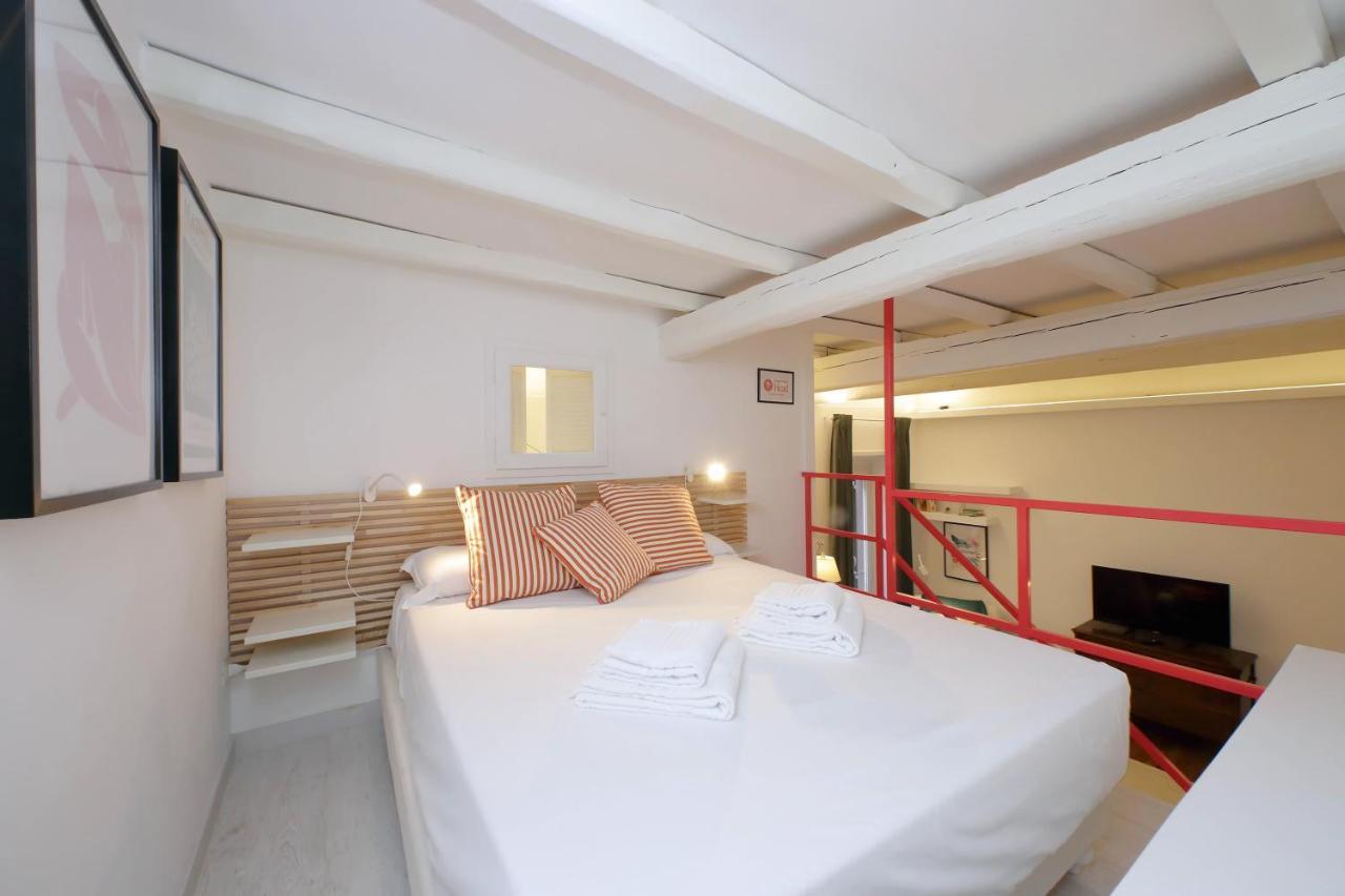 4Bnb - Serpenti Delightful Apartment Rome Extérieur photo