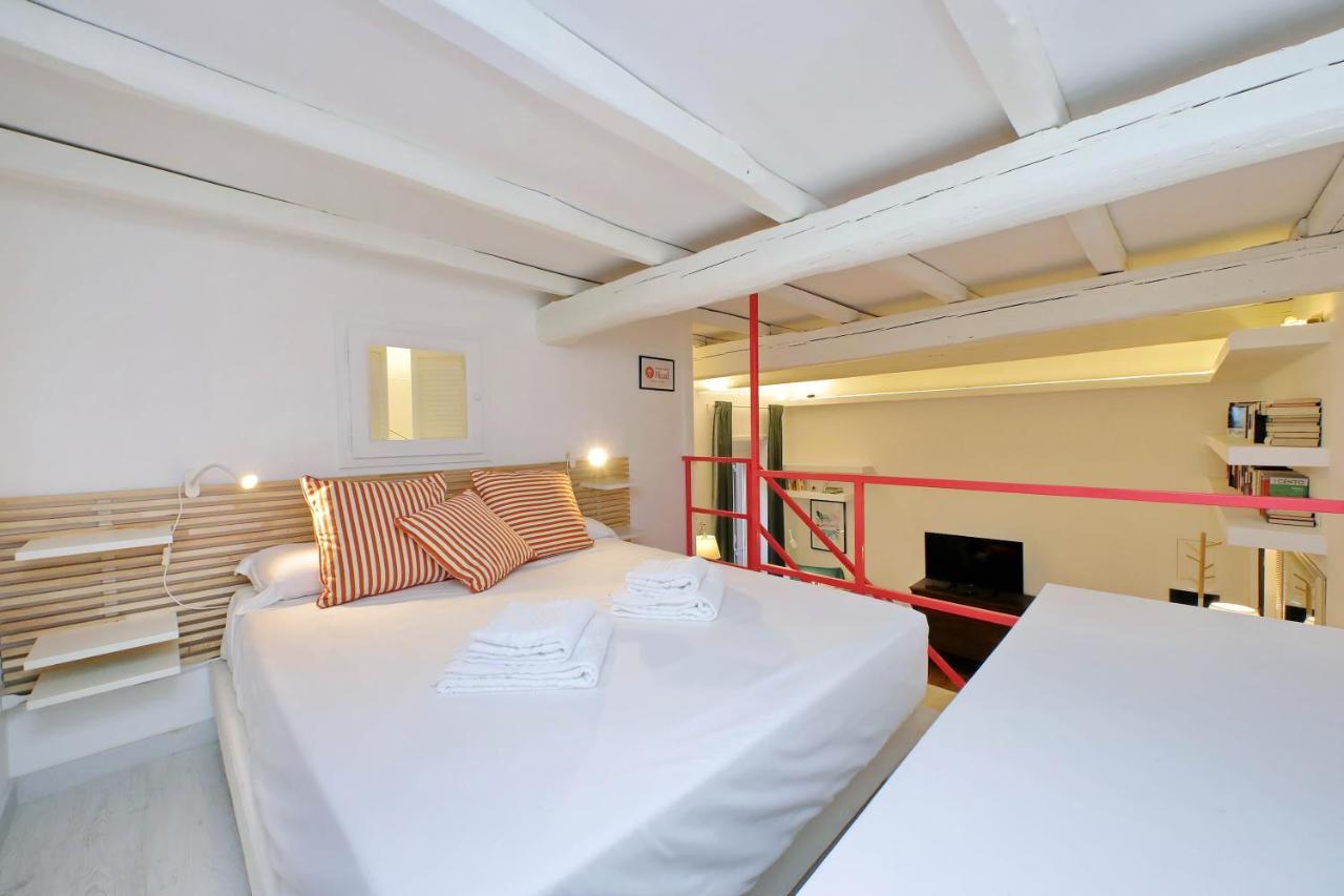 4Bnb - Serpenti Delightful Apartment Rome Extérieur photo