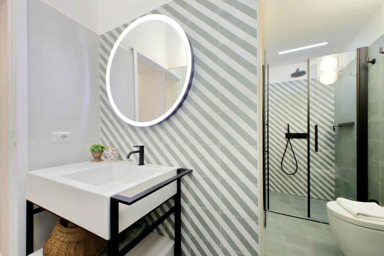 4Bnb - Serpenti Delightful Apartment Rome Extérieur photo
