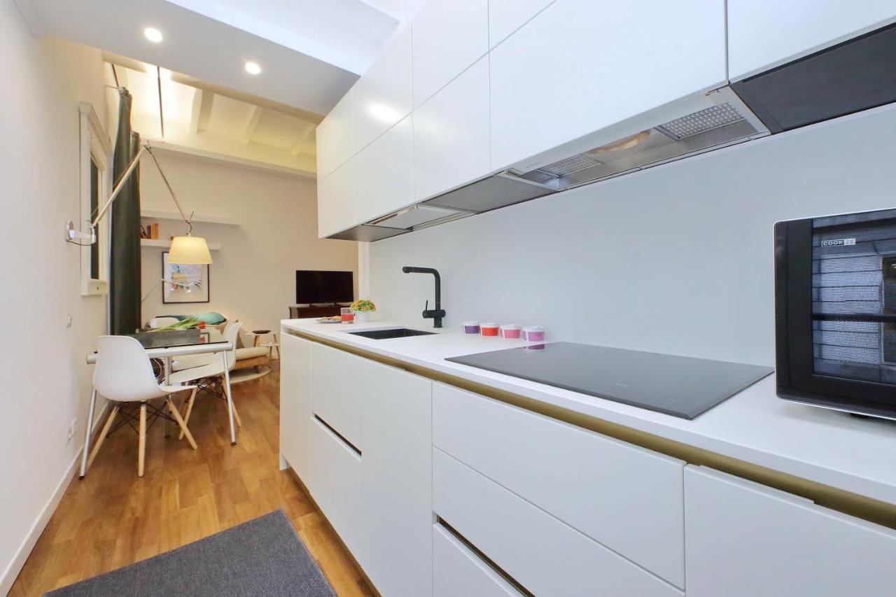 4Bnb - Serpenti Delightful Apartment Rome Extérieur photo