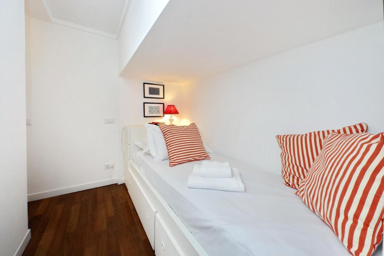4Bnb - Serpenti Delightful Apartment Rome Extérieur photo